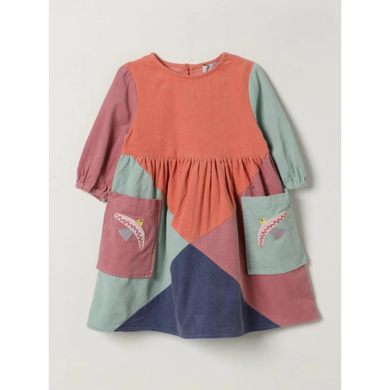 STELLA MCCARTNEY KIDS Dress Kids color Multicolor (TX1B20Z0523999)