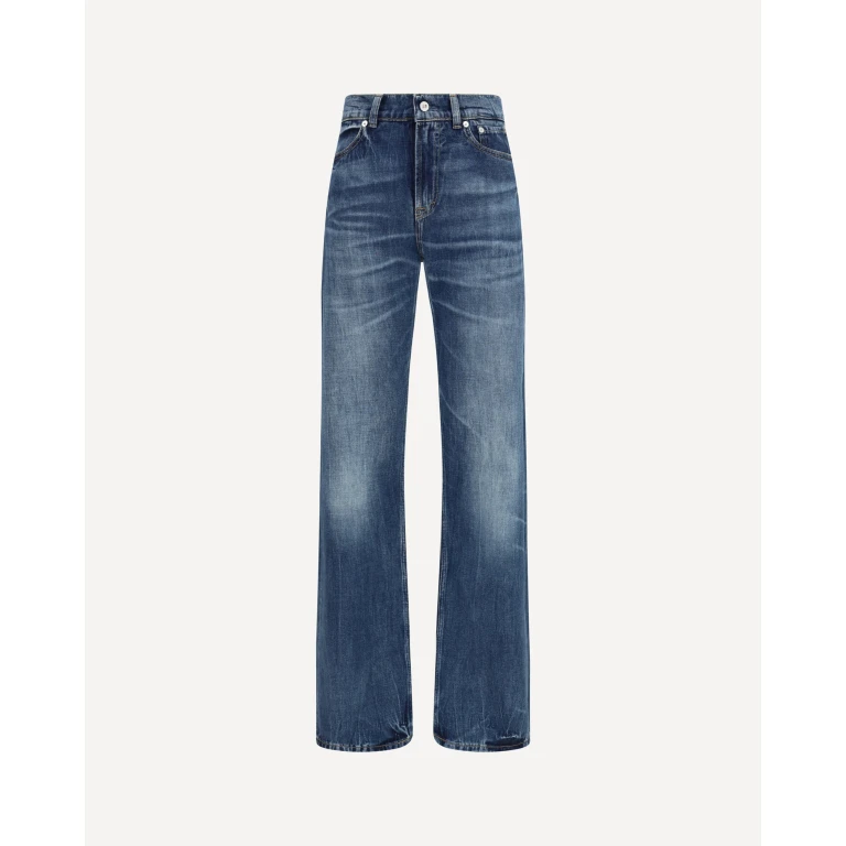 Our Legacy Wata Cut Jeans Damen 27