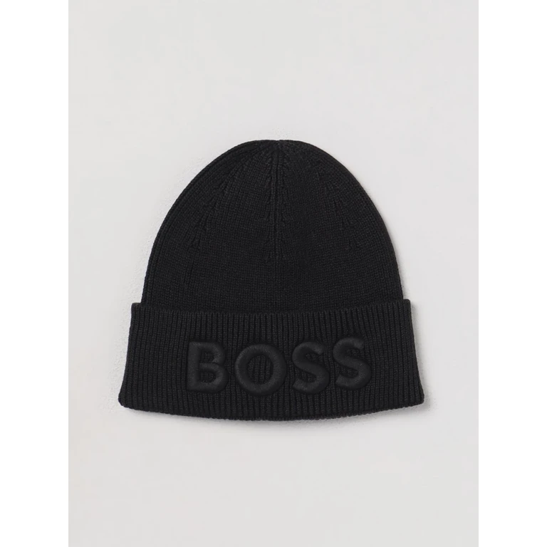Hat Men color Black (50497967001)