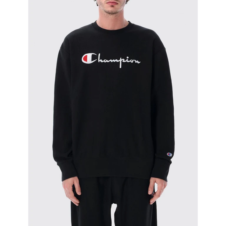 Sweatshirt Men color Black (221759KK001)