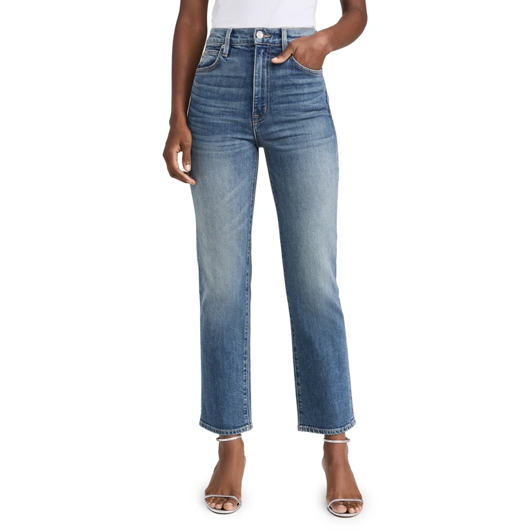 SLVRLAKE London Ankle Jeans Need Your Love 25