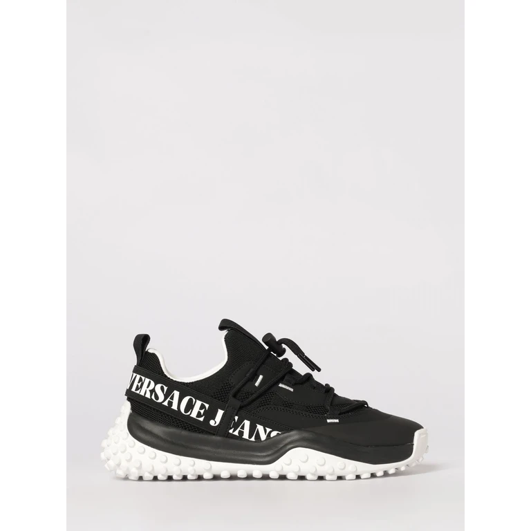 Sneakers Men color Black (80YA3SN2ZSE10899)
