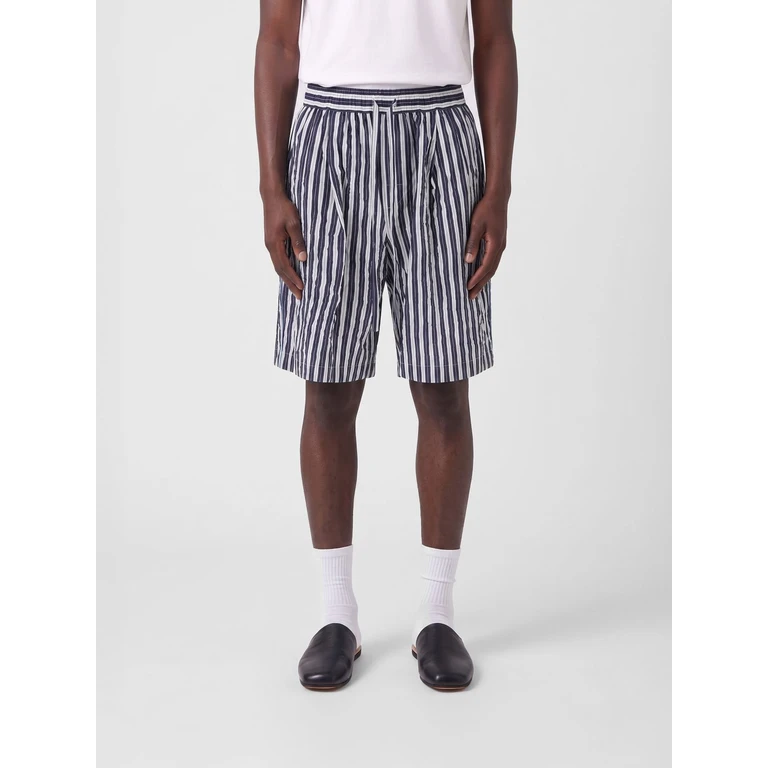 Shorts Men color Striped (GP18FTFBMFUS8053)