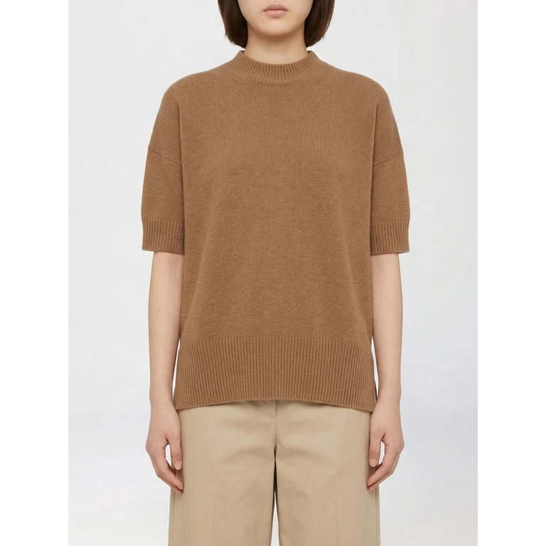 Sweater Woman color Sand (J02GP0014J13206233)