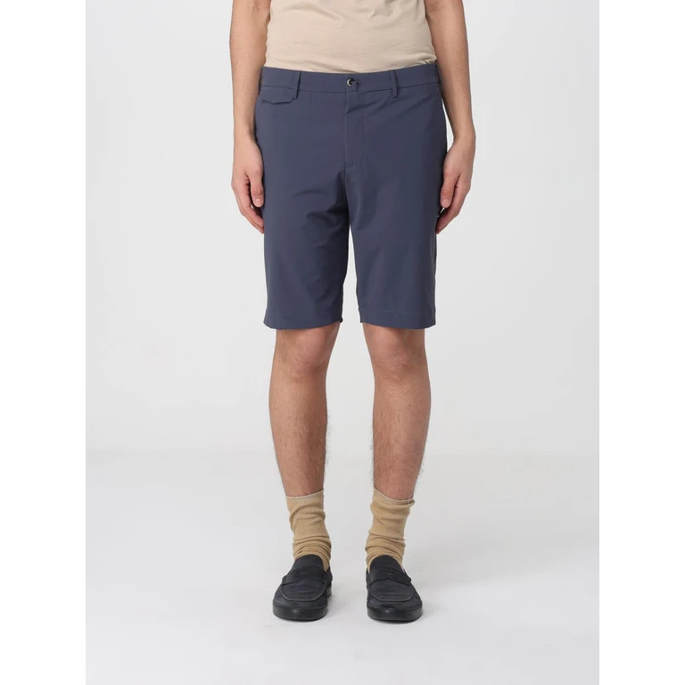 Shorts Men color Grey (CBBSKCZ00CL1CV160250)