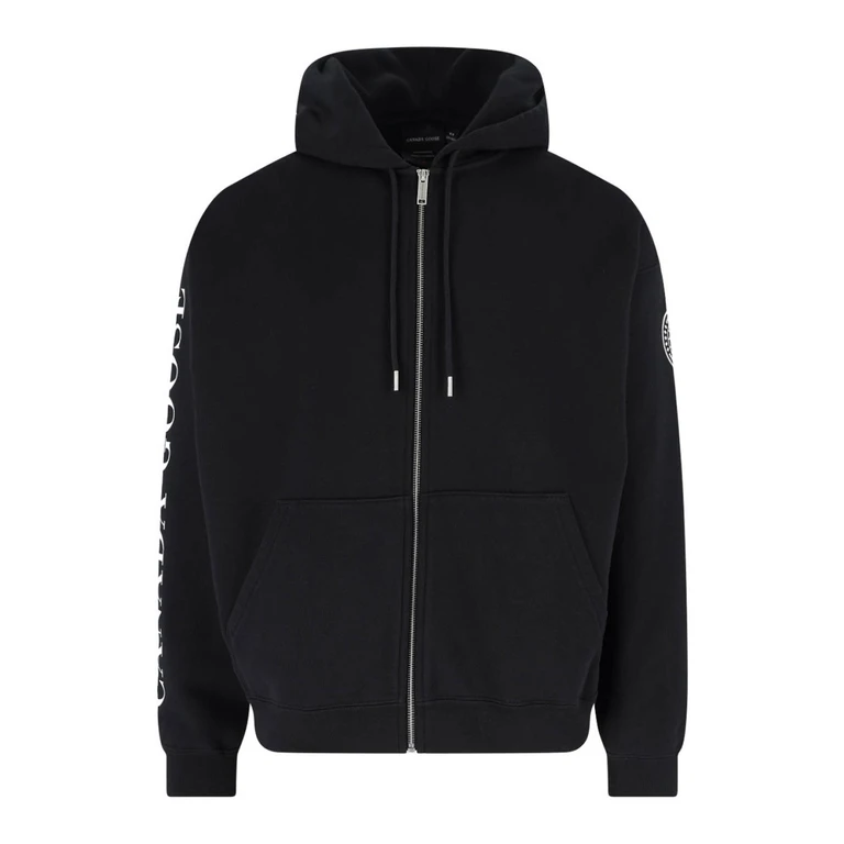 Canada Goose Sweat-Shirts - Noir (1540M19061)