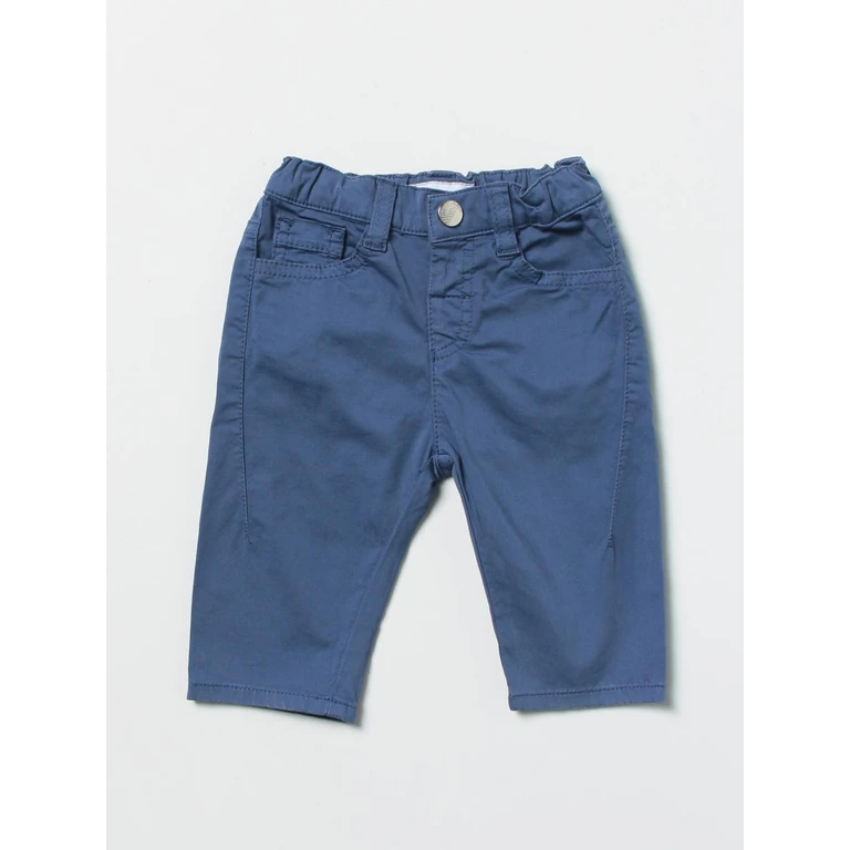 Pants Kids color Gnawed Blue (3LHJ064N6BZ0733)