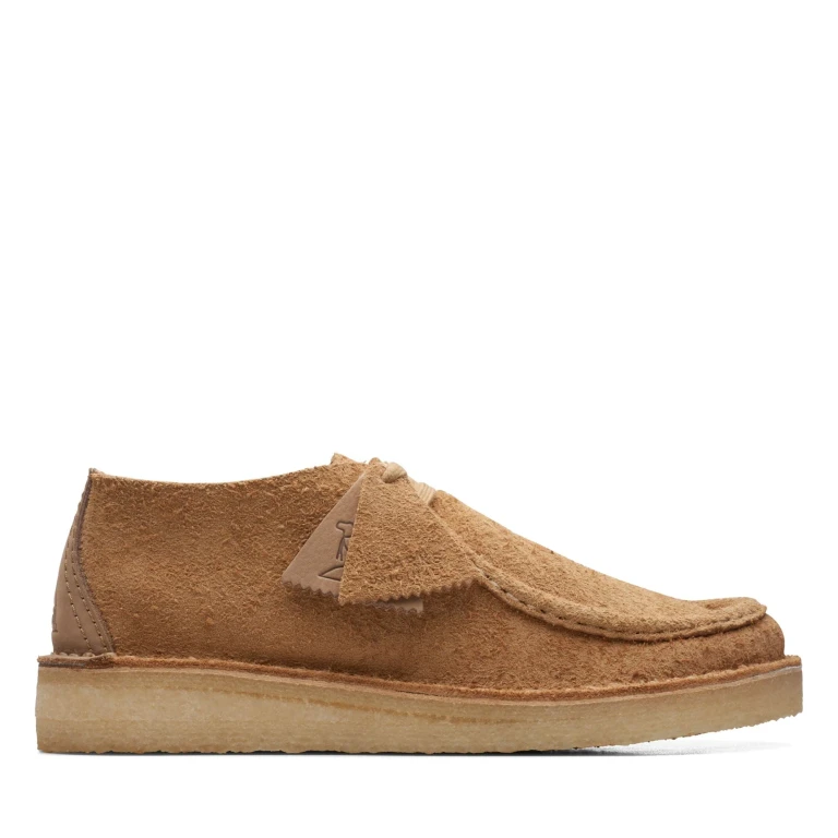 Men's Desert Nomad Boots