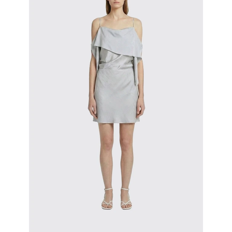 Top Woman color Grey (S52NC0358M35737001J)