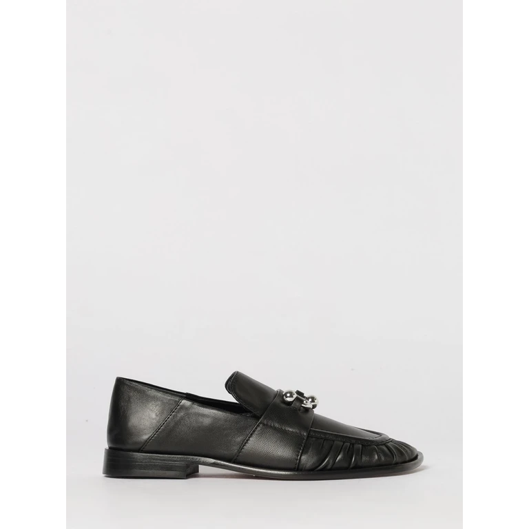 Loafer Woman color Black (2612521011600003)