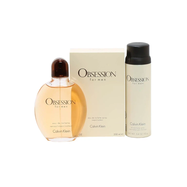 Obsession 2 PC DUO
