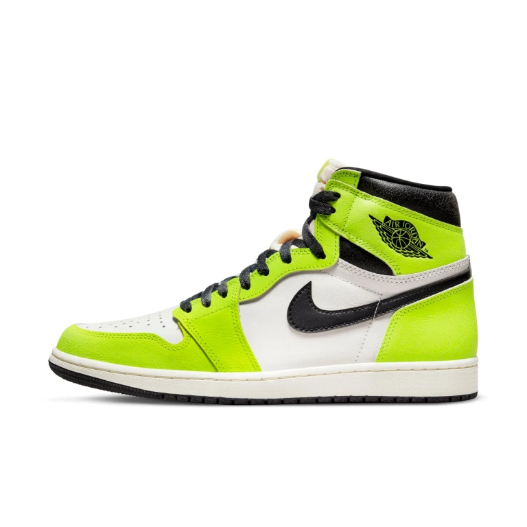 Men's Retro 1 High Og 'Visionaire' Sneakers