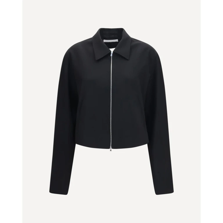 Statue wool Jacket Female 38