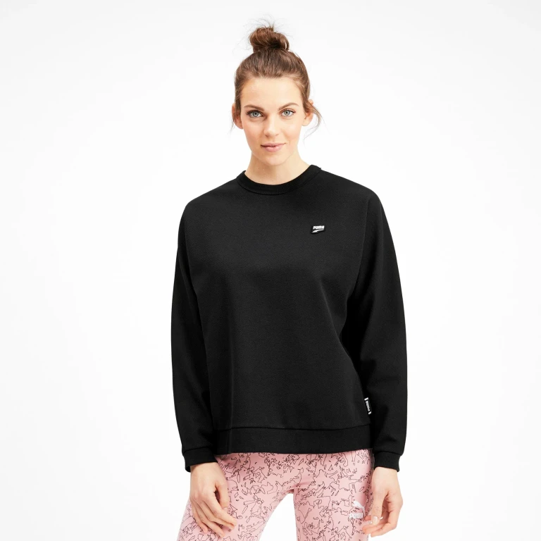 Women's Downtown Crew