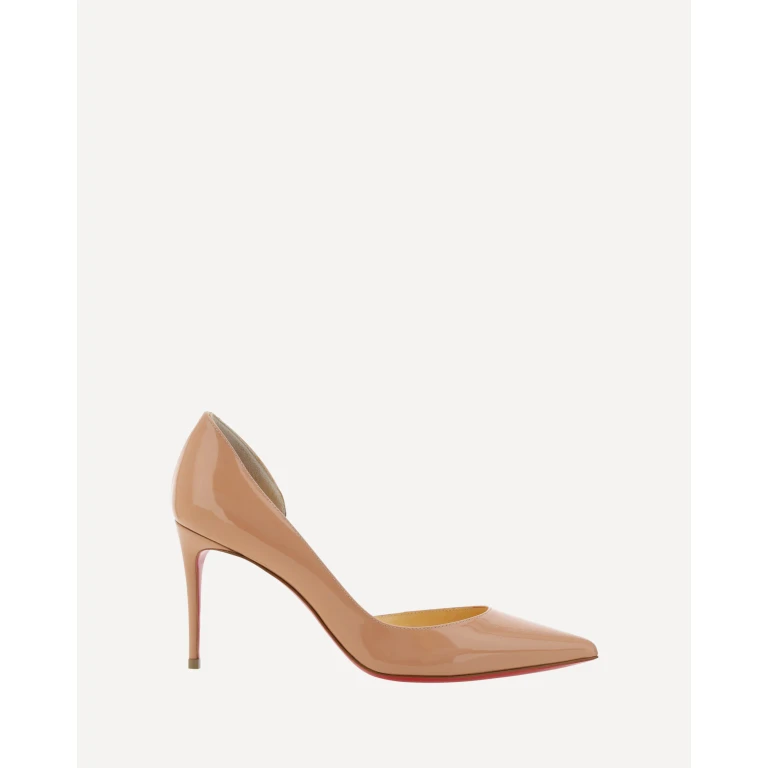 CHRISTIAN LOUBOUTIN Iriza Pumps Female 40