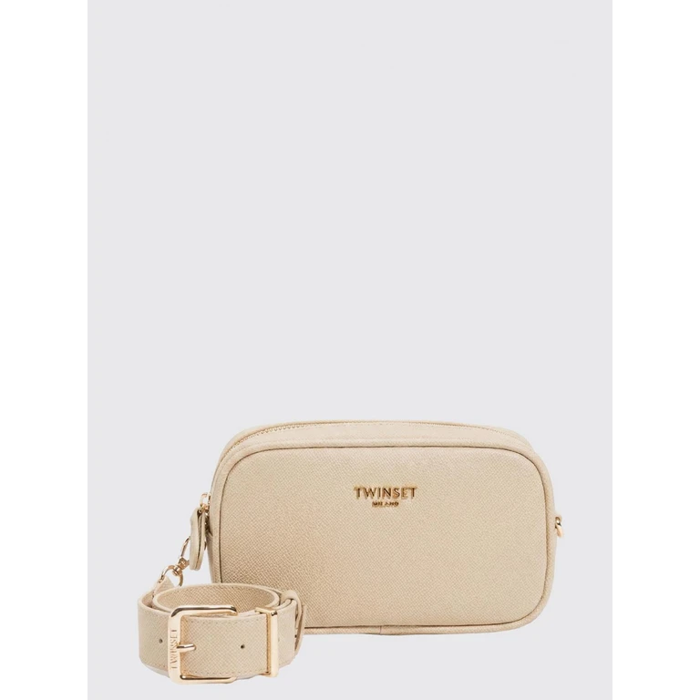 Mini Bag Woman color Sand (261TH703D13161)