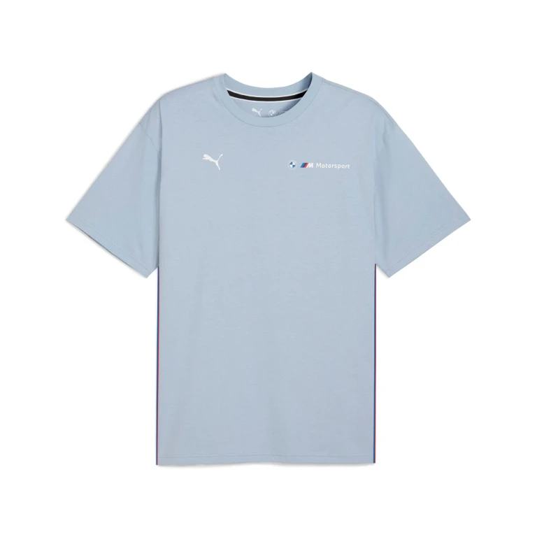 Men's Bmw Motorsport Ess+ Logo Tee T-Shirts
