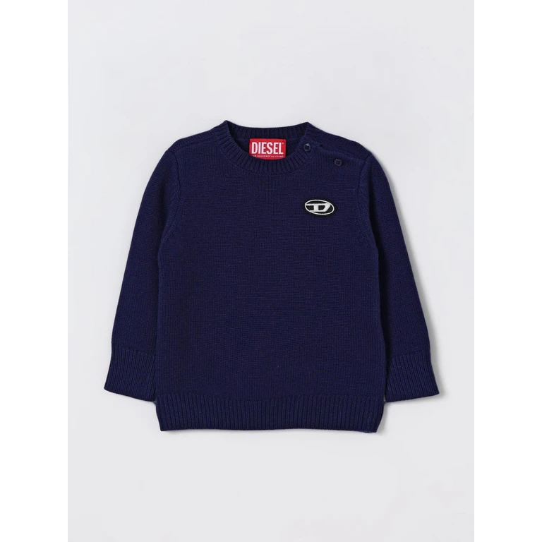 Sweater Kids color Navy (K00685KYAYXK851)