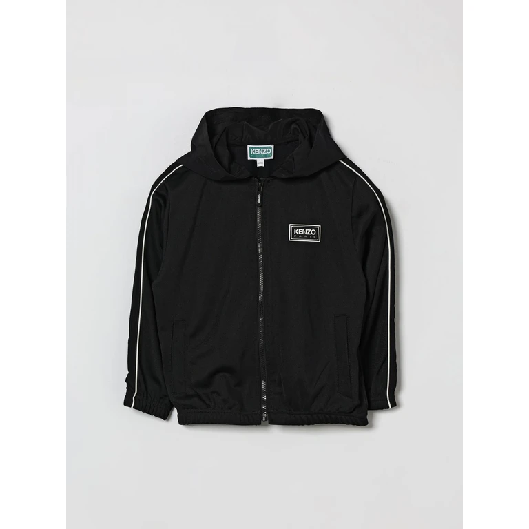 Sweater Kids color Black (K6169009B)