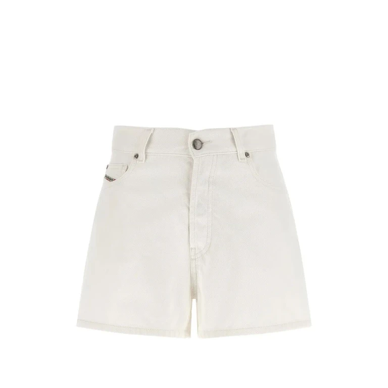 Diesel `De-Helios` Shorts
