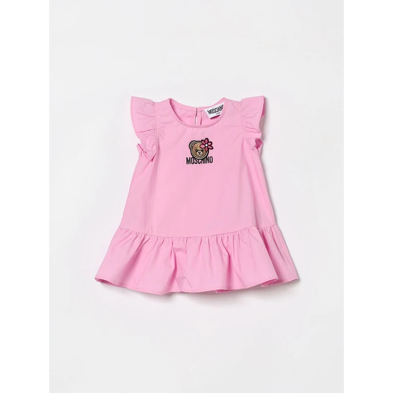 Romper Kids color Pink (MDV06D6LLA1051473)
