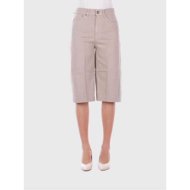 Pants Woman color Beige (DP859BF0018DPTD010)