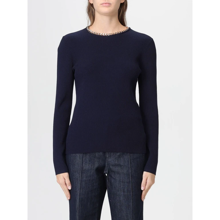 Sweater Woman color Blue (MF561CJ33D409)