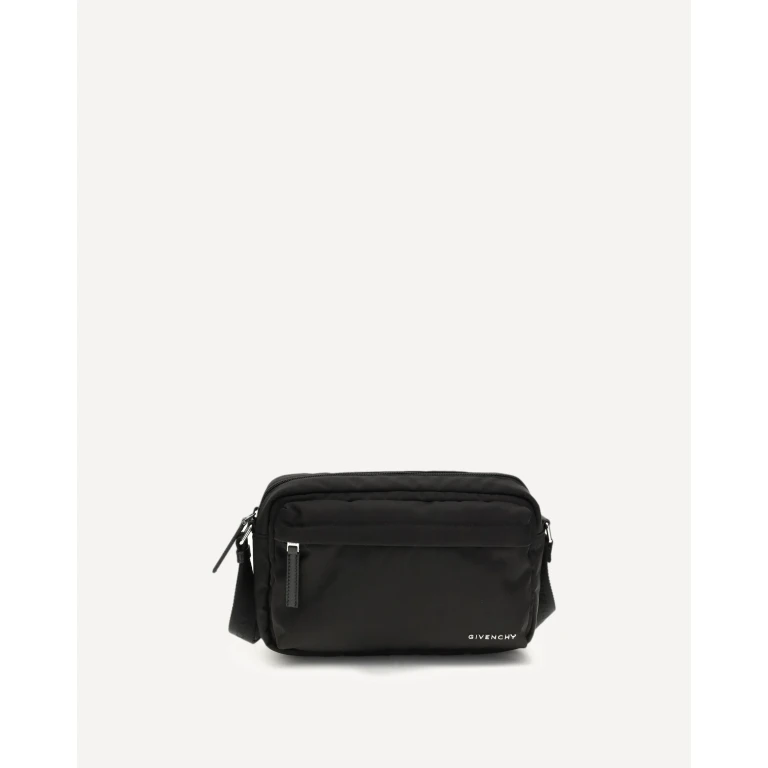 Givenchy Essential U Bumbag Black Borsa - Men