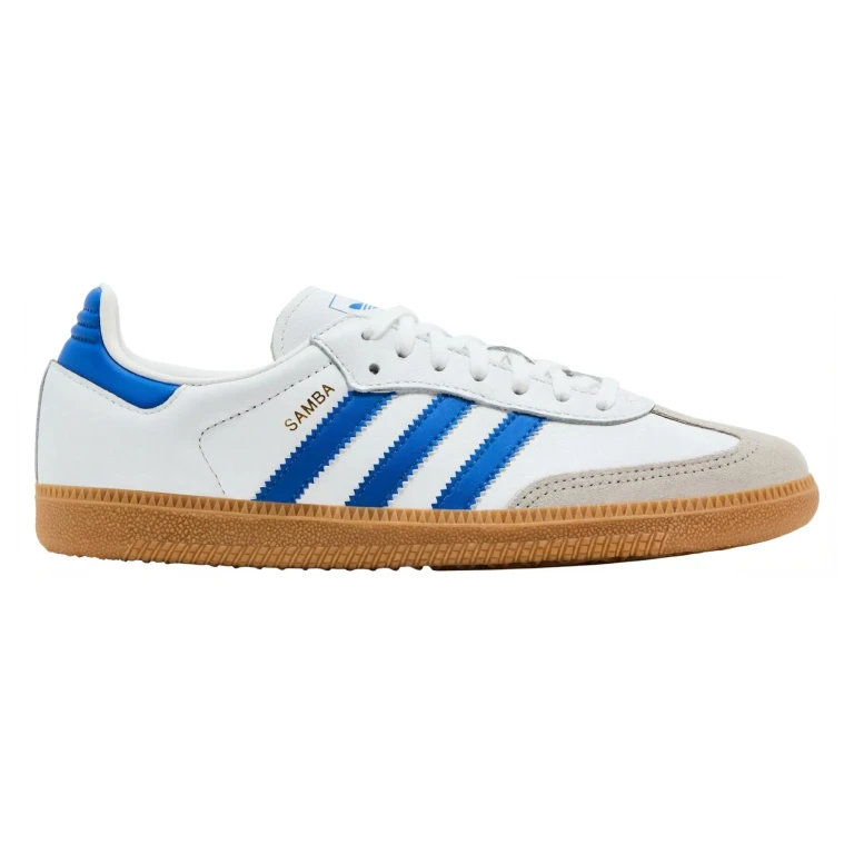Grade School Samba Og J