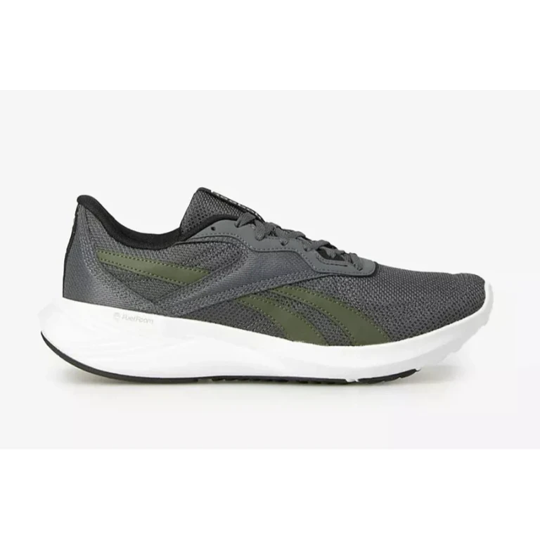 Men's Energen Tech Shoes - Purgry/Black/Vargre