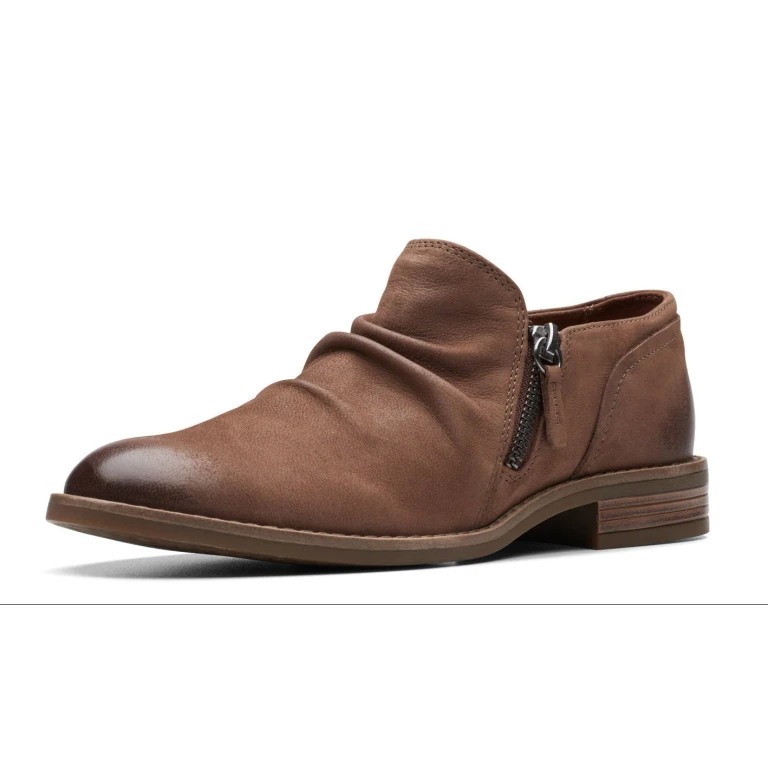 [26175189] Womens Clarks Camzin Pace