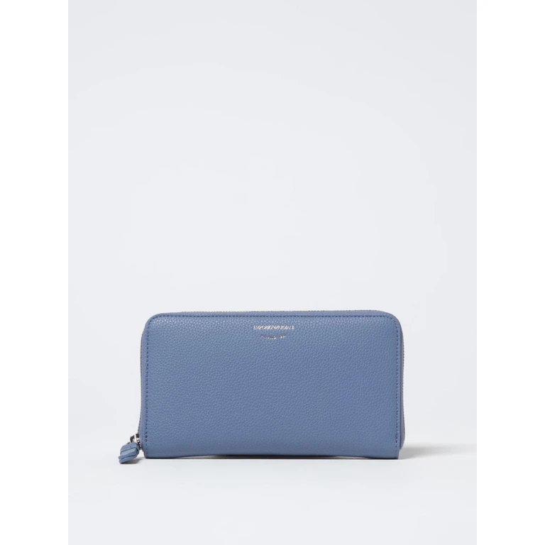 Wallet Woman color Charcoal (EW000366AF11953U9327)