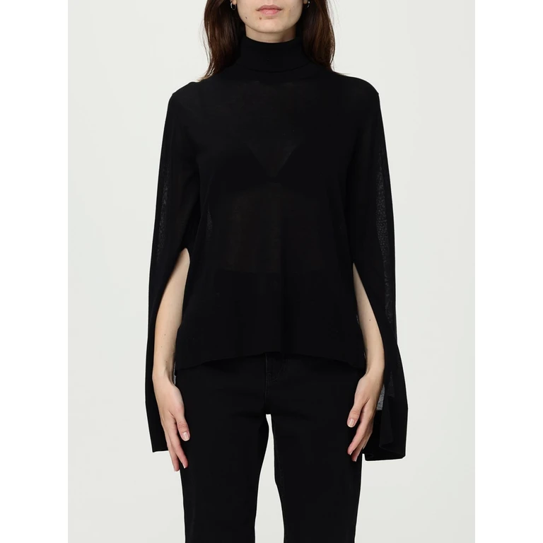 Sweater Woman color Black (253WRT0535YA0079001)