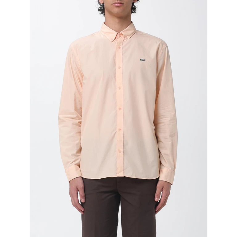 Shirt Men color Peach (CH2316BIG)