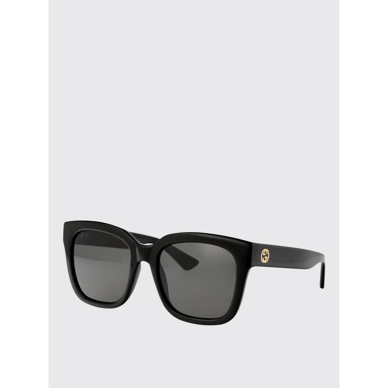 Sunglasses Woman color Black (GG1338S001)