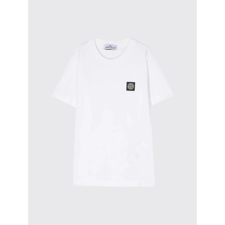 T-Shirt Kids color White (781620147V0001)