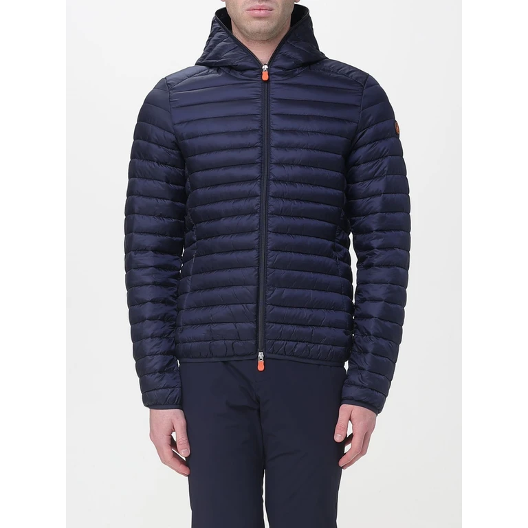 Jacket Men color Blue (D32775MDUNCAN90000)