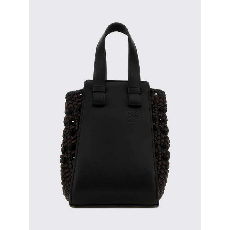 Handbag Woman color Black (A538H13X65BLACKBROWN)