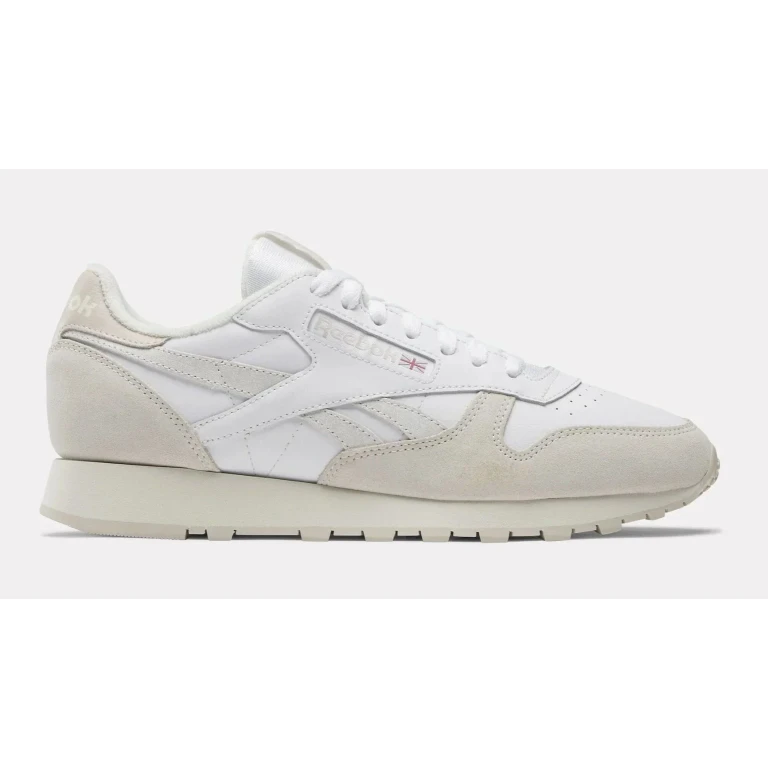 Men's Classic Leather Sneakers