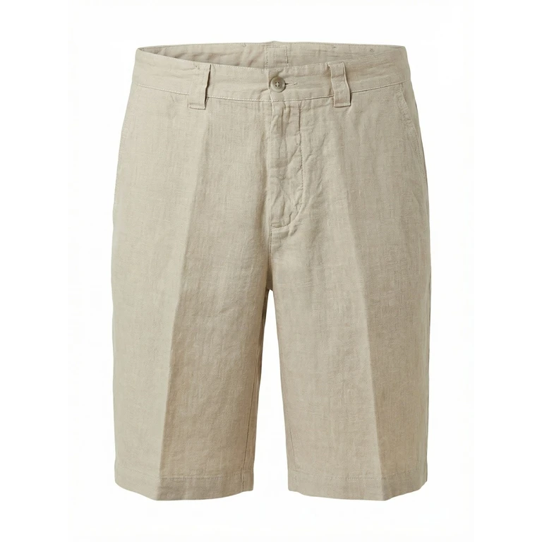 120%Lino Bermuda (33ALIM21370000253)