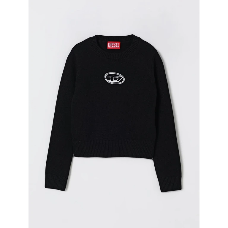 Sweater Kids color Black (J02435KYAYXK900)