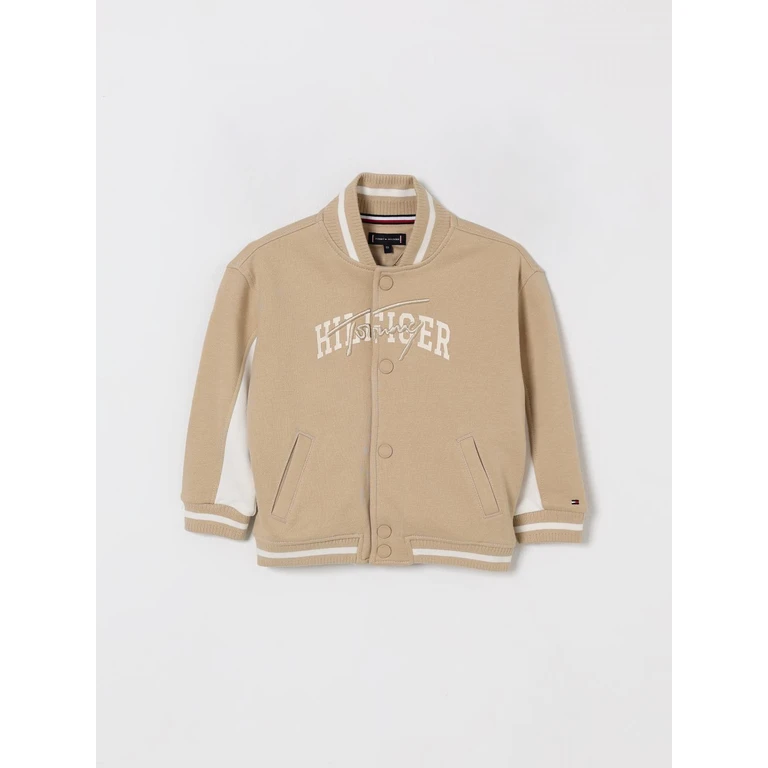 Jacket Kids color Beige (KB0KB09745AB9)