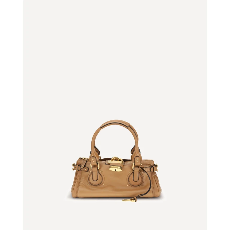 CHLOÉ Paddington Bag Female UNI