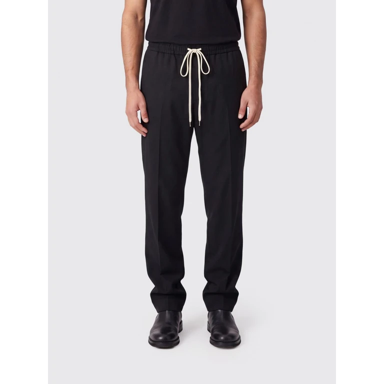 Pants Men color Black (SH0KA0028M35733900)