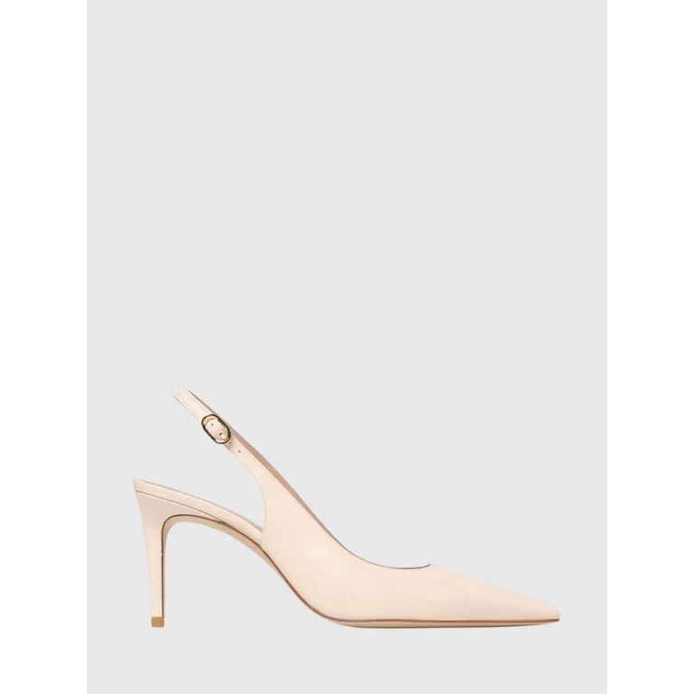 Pump Woman color Cream (SK668CRM)