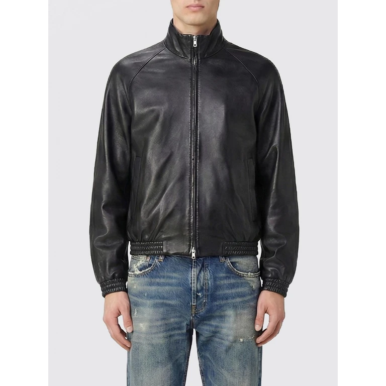 Jacket Men color Black (B70168900)