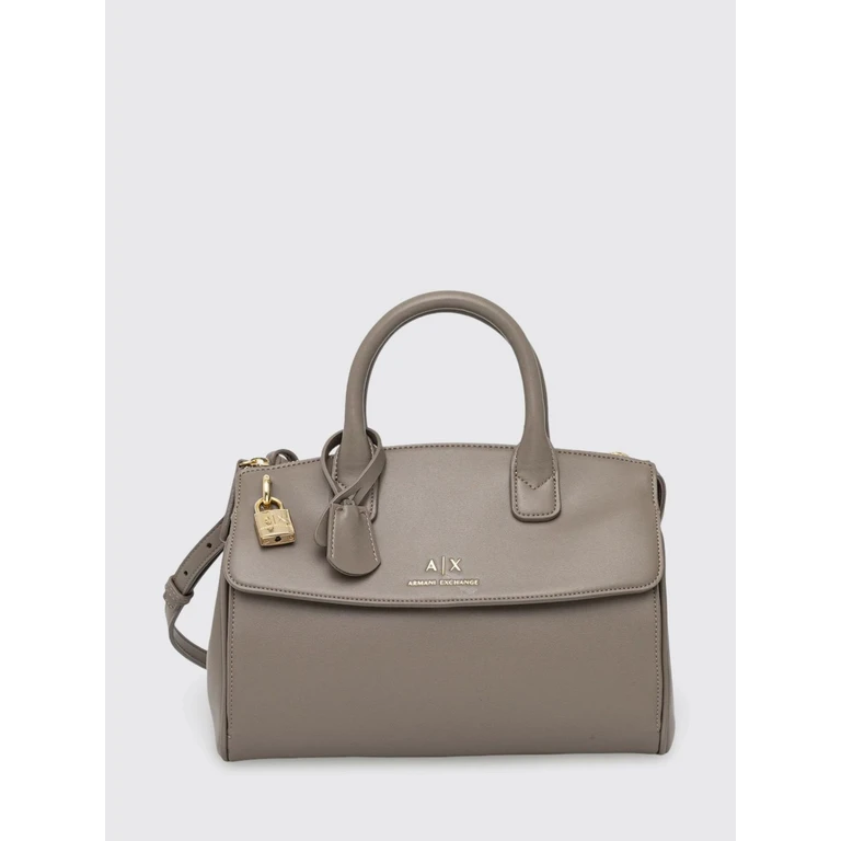 Handbag Woman color Sand (XW000307AF12040U6223)