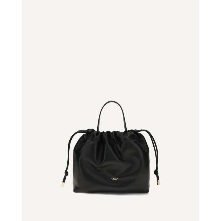 Chloé Icons 真皮链条单肩包