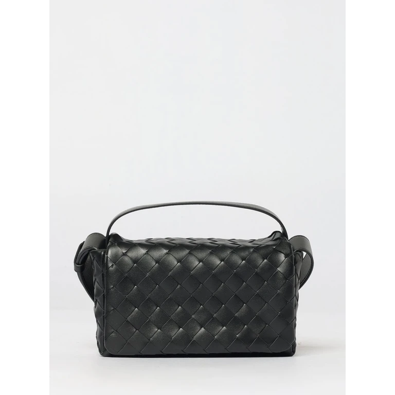 Shoulder Bag Men color Black (857931V2HL08803)