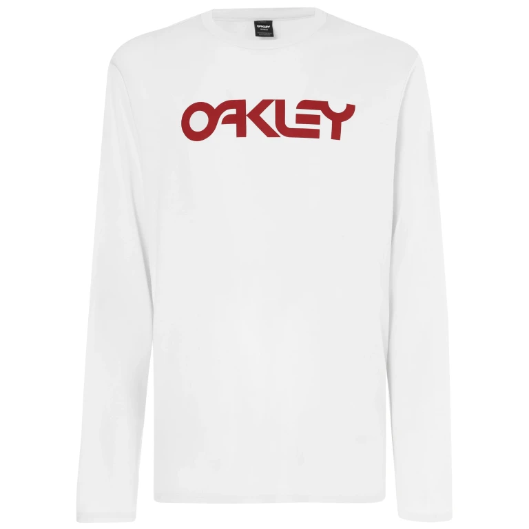 Men's Mark Ii L/S Tee T-Shirts